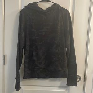 Lululemon Scuba Hoodie